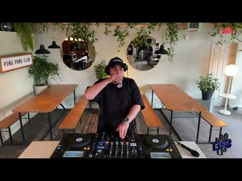 Lu B | Shift Radio | 14.05.21