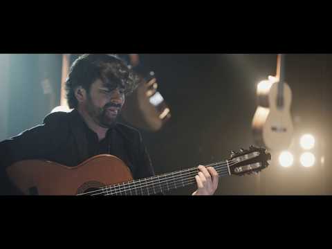 Daniel Casares - Maestro Évora | Soleá guitarra flamenca