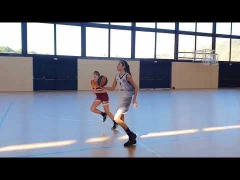 Unió Esportiva Cellera Amer Les Planes Hipra Sioux 83 - 32 Club Esportiu Onyar (2020-02-01)