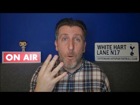 The Romero debate, Thomas Frank caught in a trap, Souza debut and Udogie injury hell