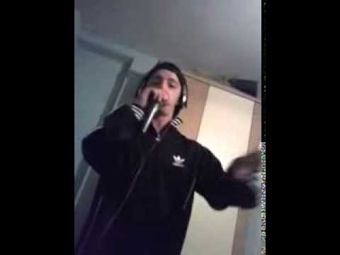 DALTON ( Ulicen Aspekt ) - Freestyle