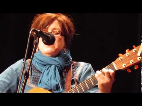 Julie Lee - "Till and Mule"