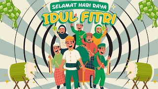 Download lagu VIRALLL | TAKBIRAN HARI RAYA IDUL FITRI 1446 H 2025 5 JAM NONSTOP !!! mp3