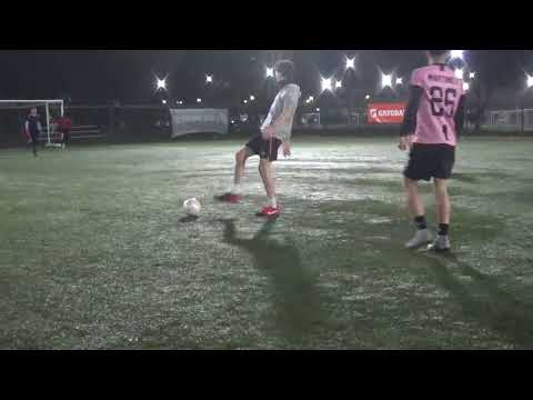 INMACULADOS VS SABALEROS - #LigaNuñez - #Clausura SLS - 6/8/2022