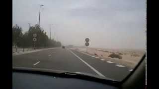preview picture of video 'Prabawa's Story - Journey to Abu Dhabi (Qatar-KSA-UAE)'