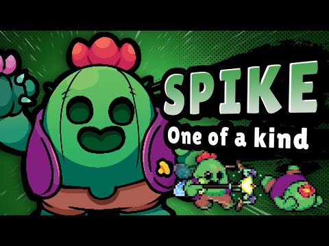 Spike Trailer - Rivals of Aether Workshop
