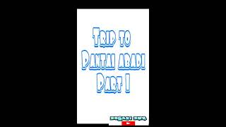 preview picture of video 'Trip to Pantai Abadi _  Bol-Tim part 1'