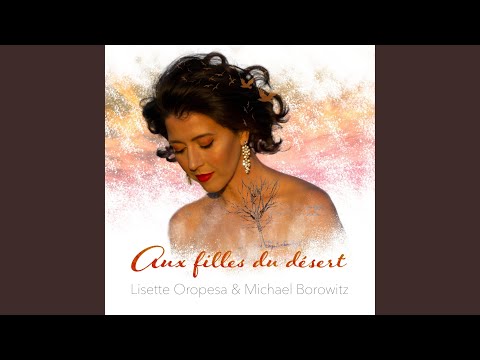 20 Mélodies, Op.21: XVII. Chant d'amour