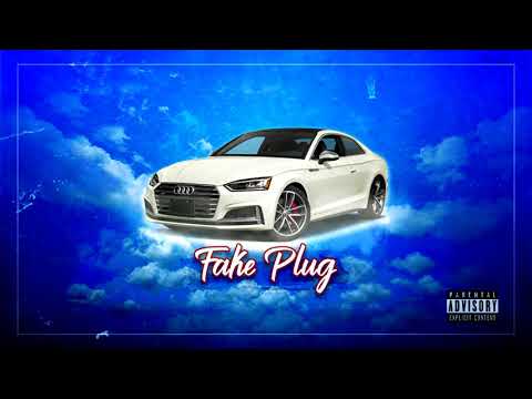 RESTRITA - Fake Plug ( prod.RdsBeats)