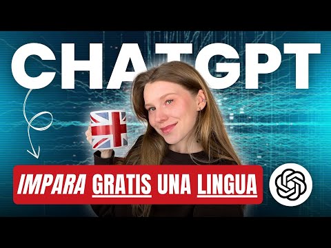 impara lingue gratis con chatgpt | i migliori prompt