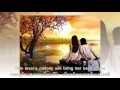 Melodie D'Amour : Paul Anka