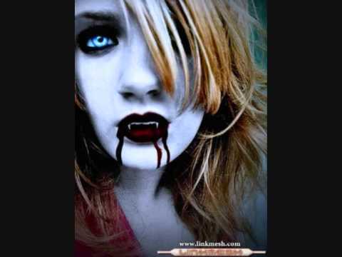 Vampiro - WarCry