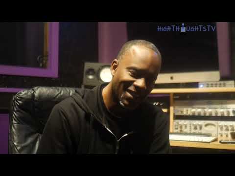 OG Ron C “Archie Lee & Lester Roy were Swishahouse 1st Artist”+”Lil Mario brought JDawg & Slim Thug”