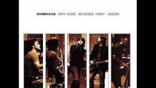 Embrace-Love is back.wmv