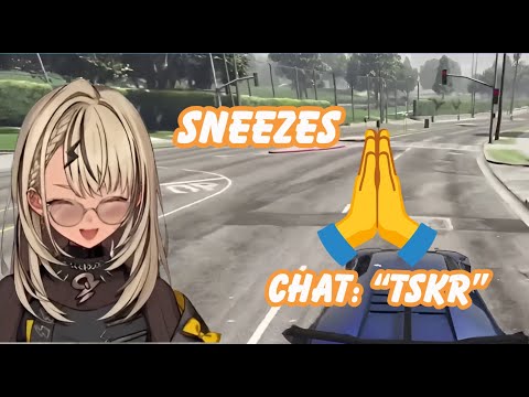 Qpi blessing listeners【VSPO! Eng Sub】【GTA MADTOWN】