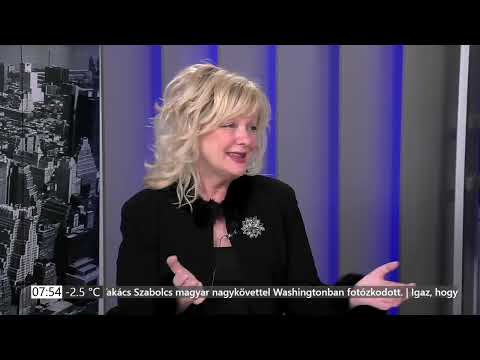 PIRKADAT Breuer Péterrel: Dunai Mónika