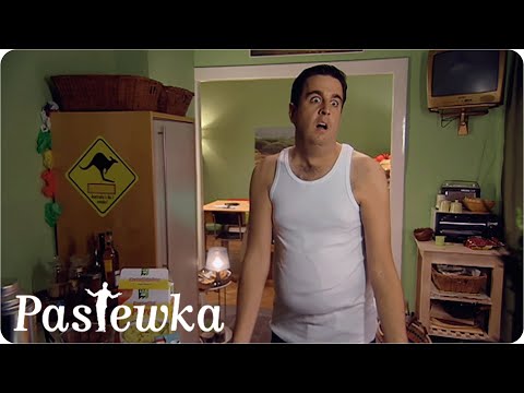 Ein Besucher zum Wahnsinnigwerden | Best of Pastewka - Staffel 3 Folge 5