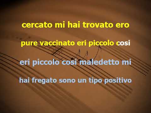 02 Virus Karaoke NoVoce