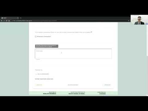Aula 3.2 - Exemplo S 2500 com Reconhecimento do Vínculo de Emprego