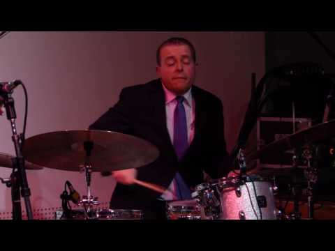 Don Menza Quartett - Live at STIWA Jazz Forum, Hagenberg, Austria, 2017-03-15 -  09. Part09