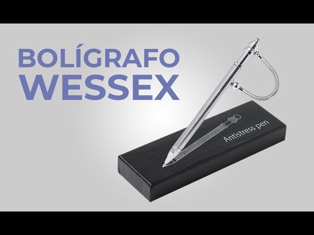 Vídeo relacionado con Jolis Papiers Bolígrafo personalizado 2 en 1 Copper Rose Gold Edition, Plata, Negro, Azul marino, Gris, Burdeos, Bolígrafo con texto personalizado (Edición Cobre Negro, 2)