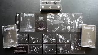 Dissection - B4 - Retribution - Storm of the Light&#39;s Bane (Rehearsal 2005)