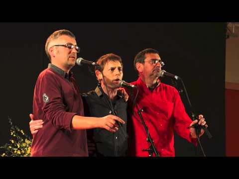 BOVEL 2015 - BEB EIL TRO - Hanter dro