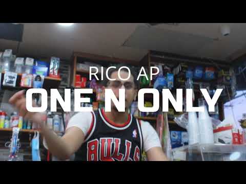 Rico AP - ONE N ONLY ( official music video )