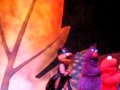 SESAME STREET LIVE SHOW 7