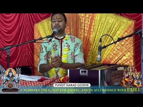 Parbattee Ramlal Birthday Satsang