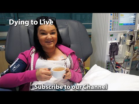 Dying to Live | Documentary