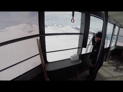 Luftseilbahn Crap Masegn, Falera