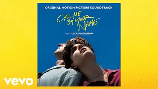 Sufjan Stevens - Mystery of Love (From &quot;Call Me By Your Name&quot; Soundtrack)