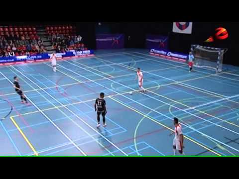 Moment van de week FCK/De Hommel - Hovocubo