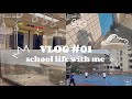 Chili VLOG Daily Life Of Taiwan High School