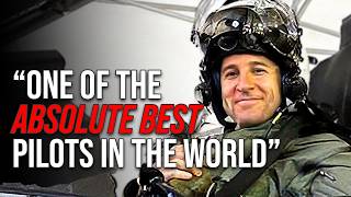 Fights On: The Untold Story of Dave Berke – A Real TOPGUN Legend