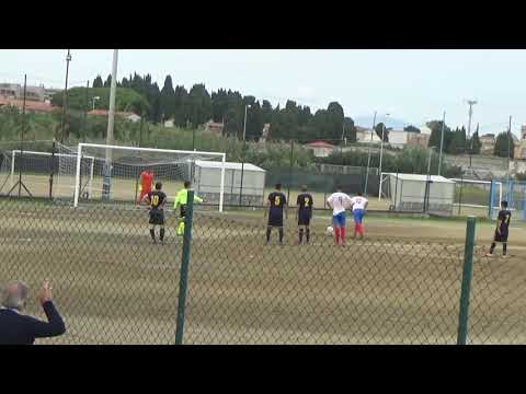 Campionato Seconda Categoria 2019/2020 5a giornata: Livorno 9 - Acciaiolo (sintesi)