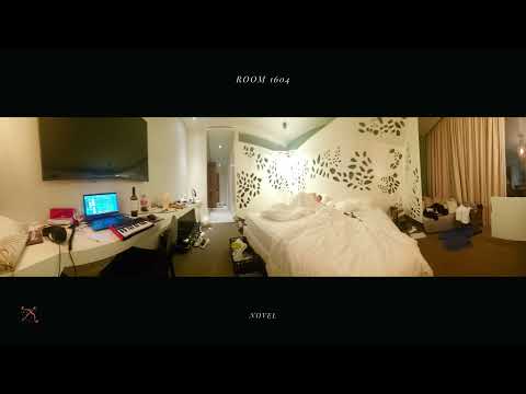 (Free) ''room 1604'' - Post Malone x Khalid Type Beat (Prod. by novel)