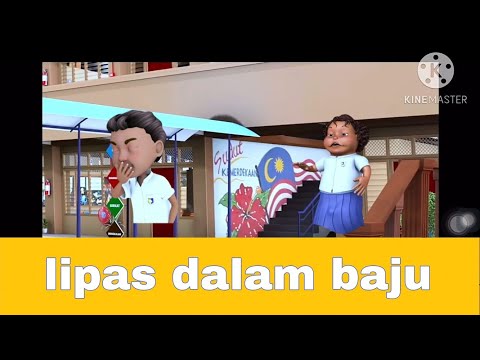 geng sekolah : zsheem136