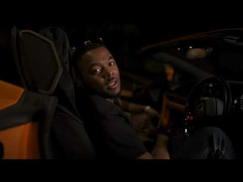 RizzyB - Real Mission (Official Music Video)