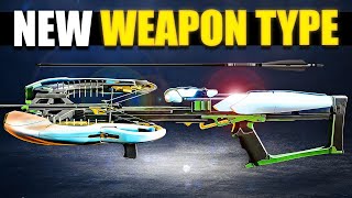 Is This The New BEST Heavy Weapon?? (Destiny 2 The Edge of Fate)