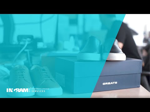 GREATS Footwear - Customer Success Story (Ryan Babenzien - Founder and Chief Executive Officer)
