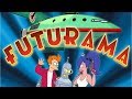 Futurama The Lost Adventure S0EP1 Cinematic PS2 Xbox Lost Episode