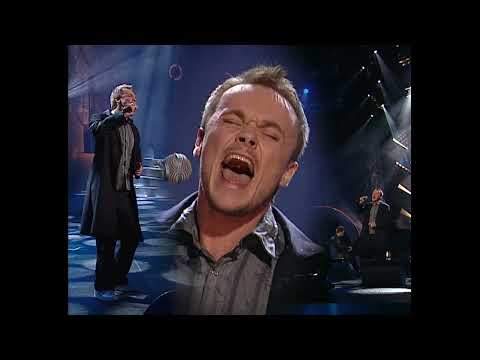 Haldor Lægreid – On My Own (Melodi Grand Prix 2001)