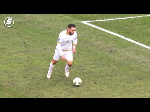 Amine Gouiri is AMAZING in 2022!