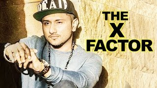 Yo Yo Honey Singh's New Year Rap!