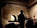 The Mountain Goats - Going to Maine [Live]
