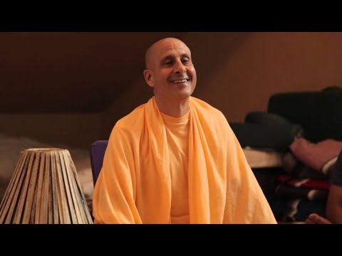 L97 | Stop Dreaming Wake Up | SB 7.2.48 | Prahlad Maharaj series | Radhanath Swami