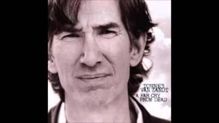 Townes Van Zandt Sanitarium Blues