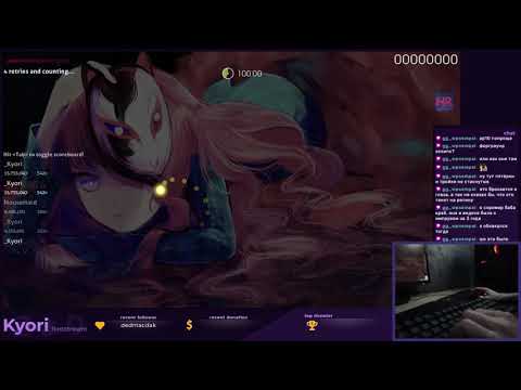 [osu!] Masayoshi Minoshima feat.nomico - Lost Emotion (Amane UK Hardcore Remix) [Despondency] +HR
